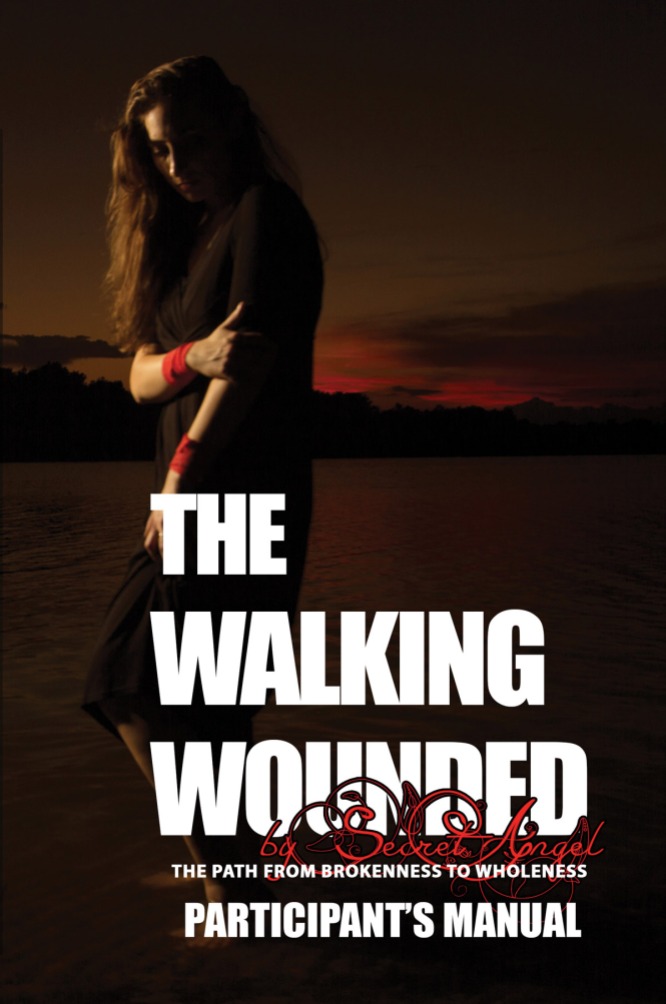 WALKING-WOUNDED_Participants_Cover-smaller